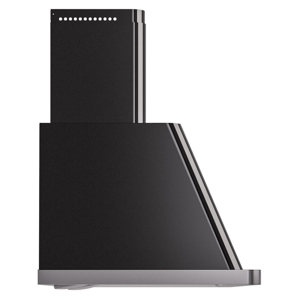 Majestic II 60 inch Range Hood with 850 CFM UAM150BK