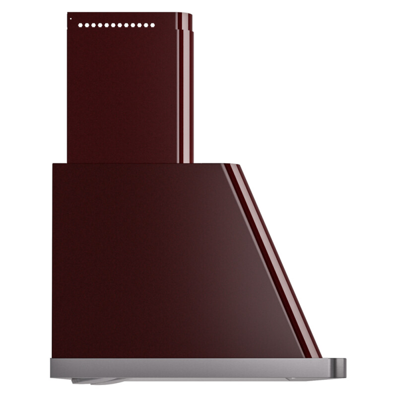 Majestic II 60 inch Range Hood with 850 CFM UAM150BU