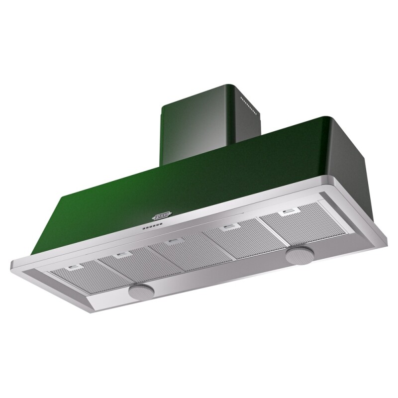 Majestic II 60 inch Range Hood with 850 CFM UAM150EG