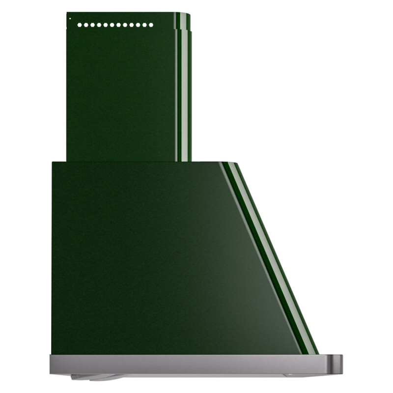 Majestic II 60 inch Range Hood with 850 CFM UAM150EG
