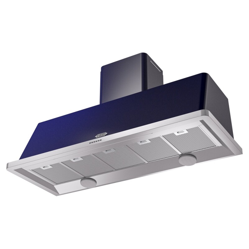Majestic II 60 inch Range Hood with 850 CFM UAM150MB