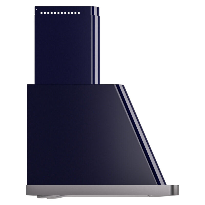 Majestic II 60 inch Range Hood with 850 CFM UAM150MB