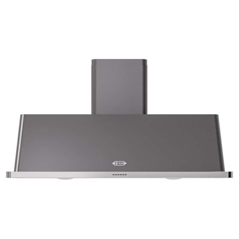 Product - Graphite Matte