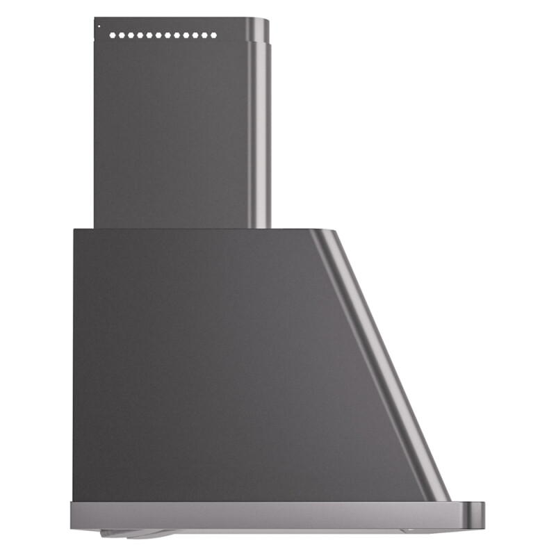 Majestic II 60 inch Range Hood with 850 CFM UAM150MG