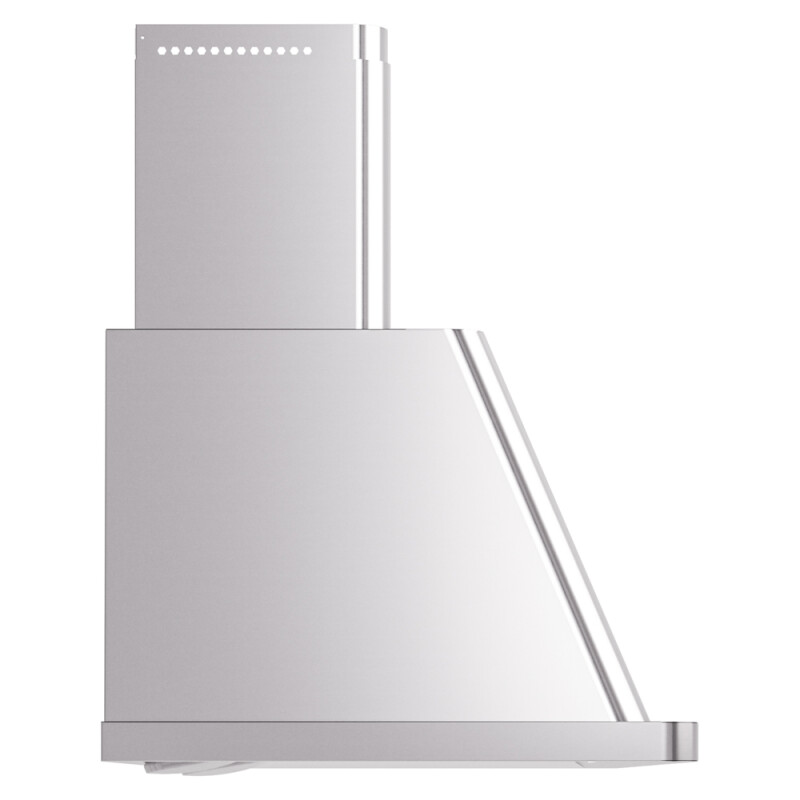 Majestic II 60 inch Range Hood with 850 CFM UAM150SS