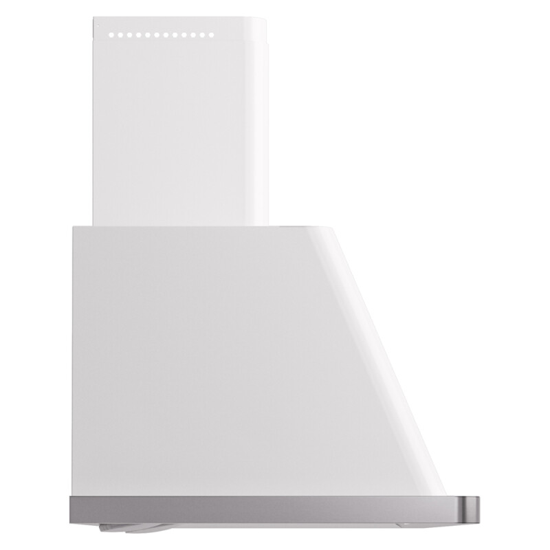 Majestic II 60 inch Range Hood with 850 CFM UAM150WH