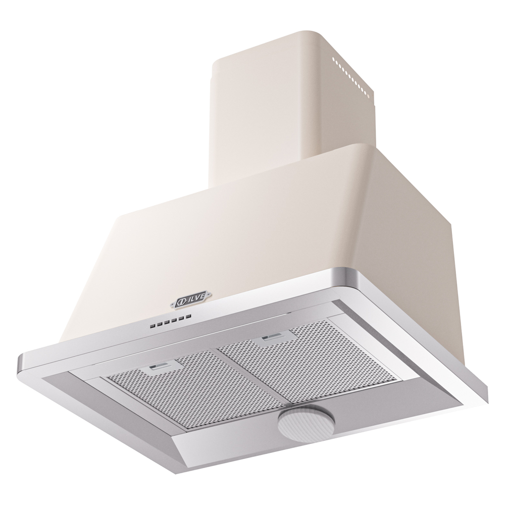 Majestic II 30 inch Range Hood with 600 CFM UAM76AW