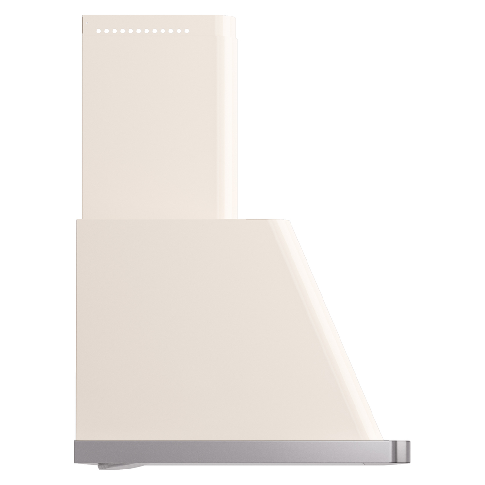 Majestic II 30 inch Range Hood with 600 CFM UAM76AW