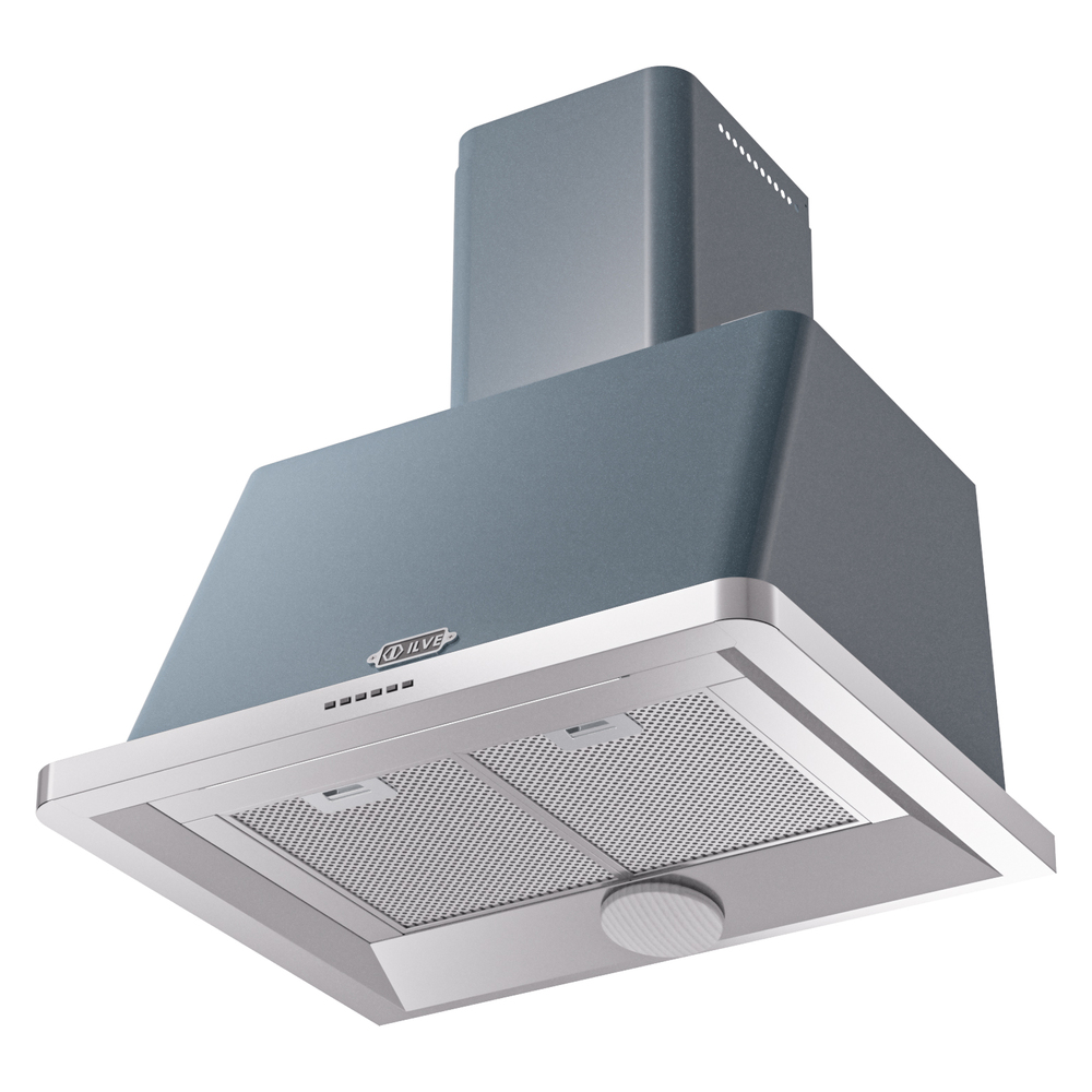 Majestic II 30 inch Range Hood with 600 CFM UAM76BG