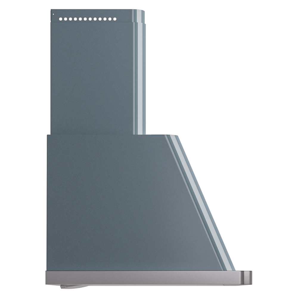 Majestic II 30 inch Range Hood with 600 CFM UAM76BG
