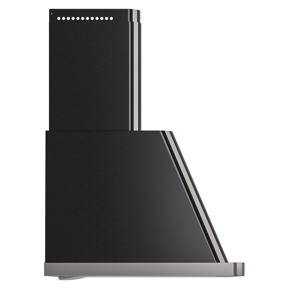 Majestic II 30 inch Range Hood with 600 CFM UAM76BK