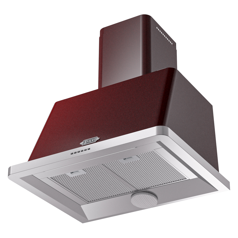 Majestic II 30 inch Range Hood with 600 CFM UAM76BU