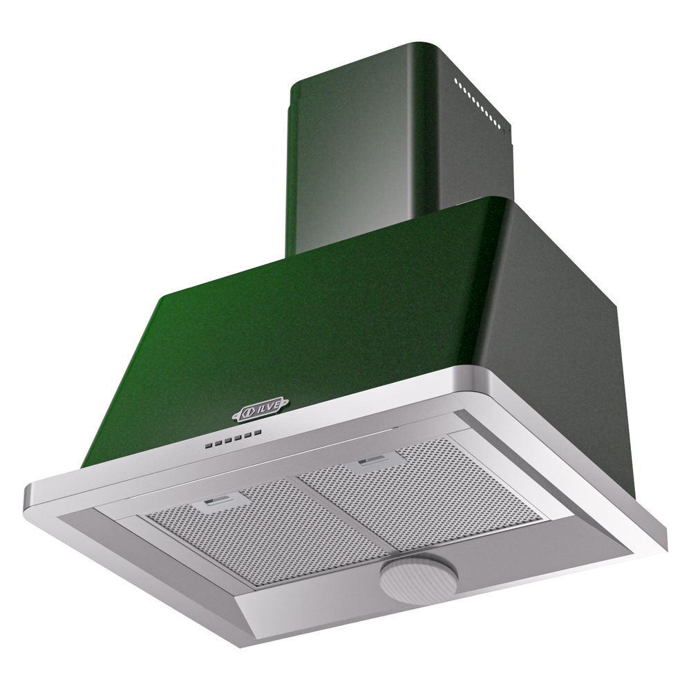 Majestic II 30 inch Range Hood with 600 CFM UAM76EG