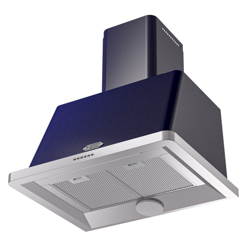 Majestic II 30 inch Range Hood with 600 CFM UAM76MB
