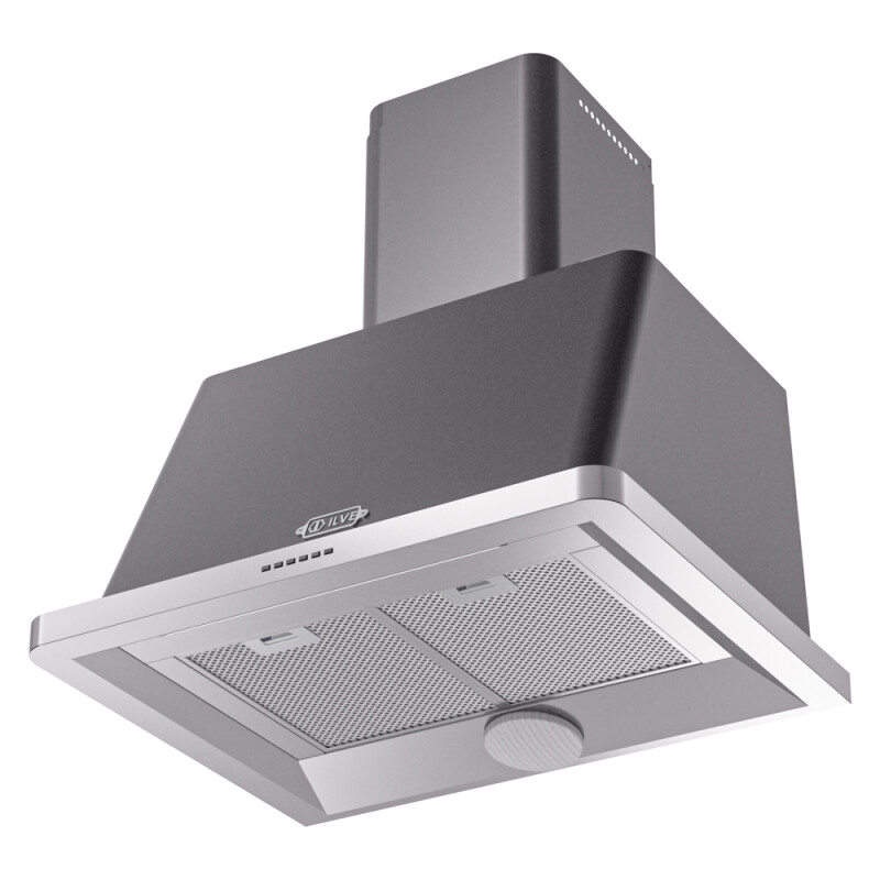 Majestic II 30 inch Range Hood with 600 CFM UAM76MG