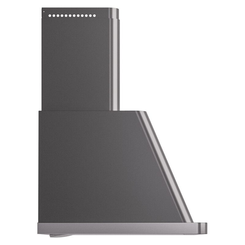 Majestic II 30 inch Range Hood with 600 CFM UAM76MG