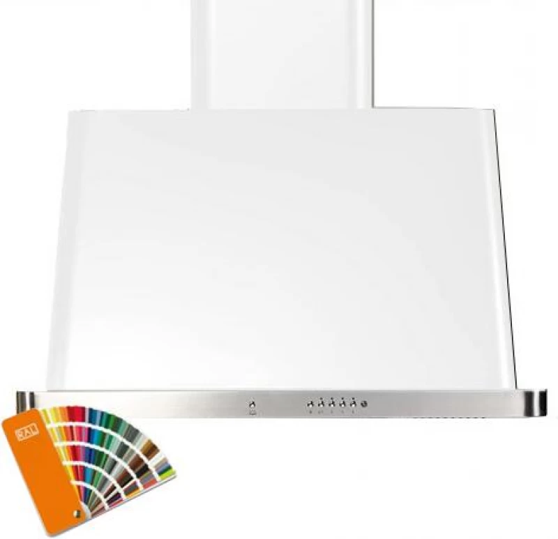 30" Inch Wall Mount Convertible Hood UAM76RAL