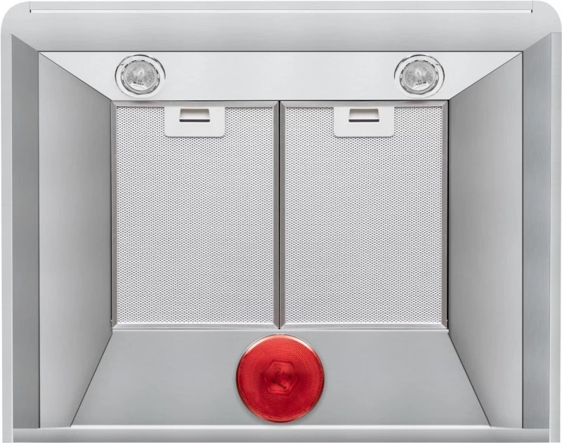 30" Inch Wall Mount Convertible Hood UAM76RAL, product image 2 of 2