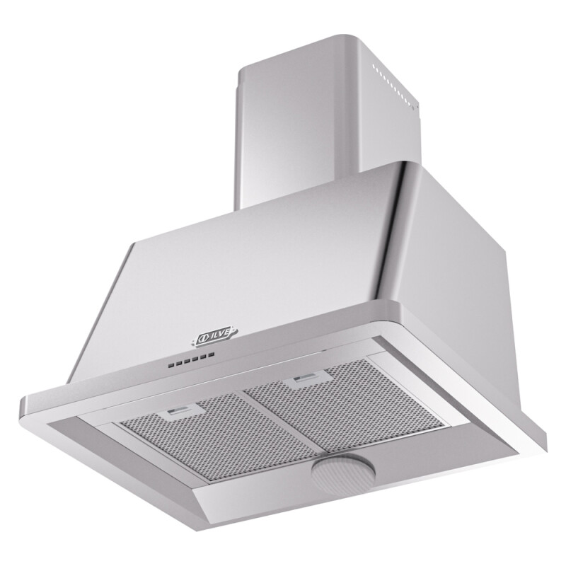 Majestic II 30 inch Range Hood with 600 CFM UAM76SS