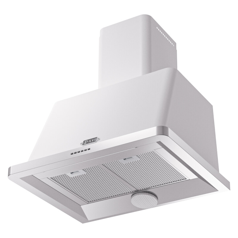 Majestic II 30 inch Range Hood with 600 CFM UAM76WH