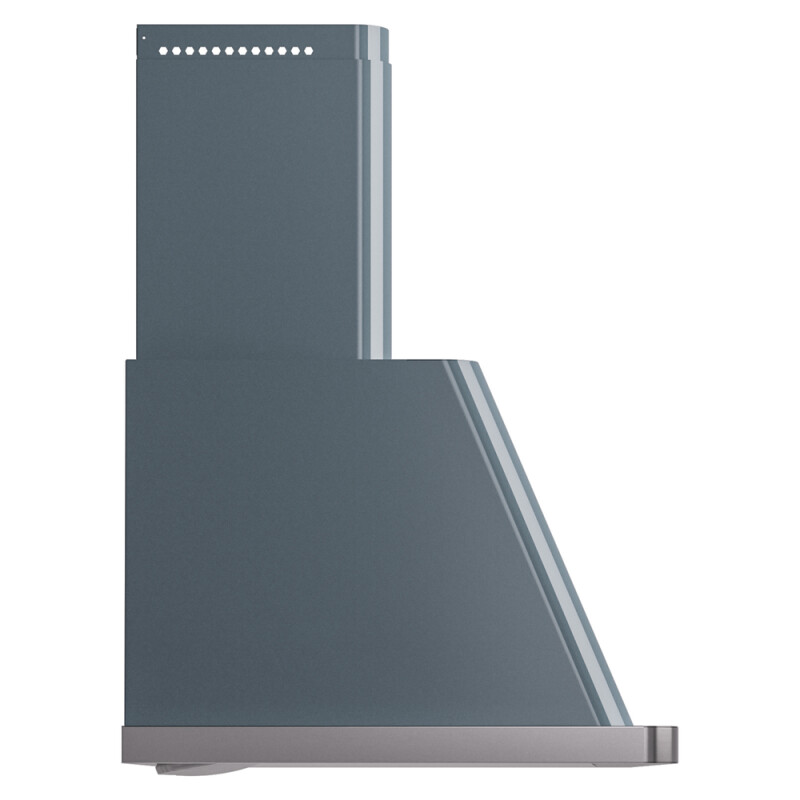 36" Inch Wall Mount Convertible Hood UAM90BG