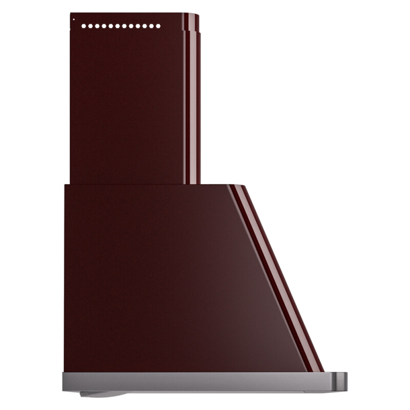 36" Inch Wall Mount Convertible Hood UAM90BU