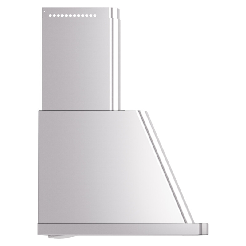 36" Inch Wall Mount Convertible Hood UAM90SS