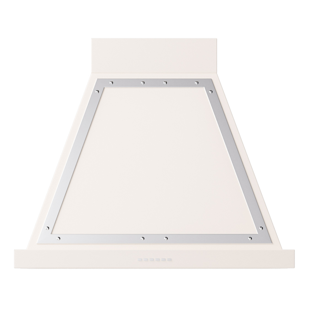 Nostalgie II Noblesse 30 inch Range Hood with 600 CFM UANB30AWC