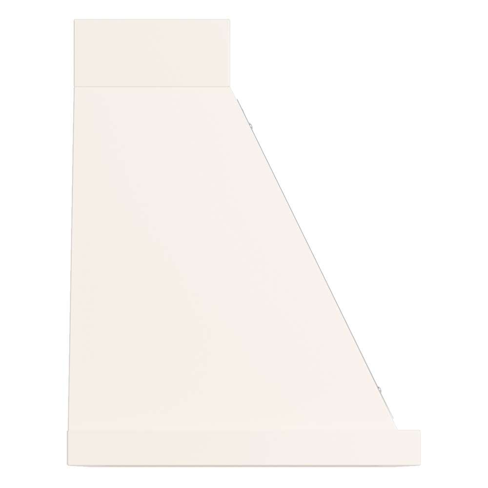 Nostalgie II Noblesse 30 inch Range Hood with 600 CFM UANB30AWC