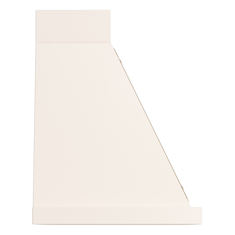 Nostalgie II Noblesse 30 inch Range Hood with 600 CFM UANB30AWG
