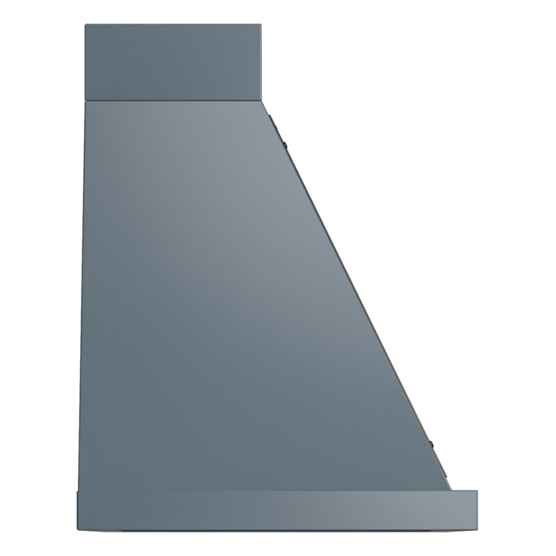 Nostalgie II Noblesse 30 inch Range Hood with 600 CFM UANB30BGB