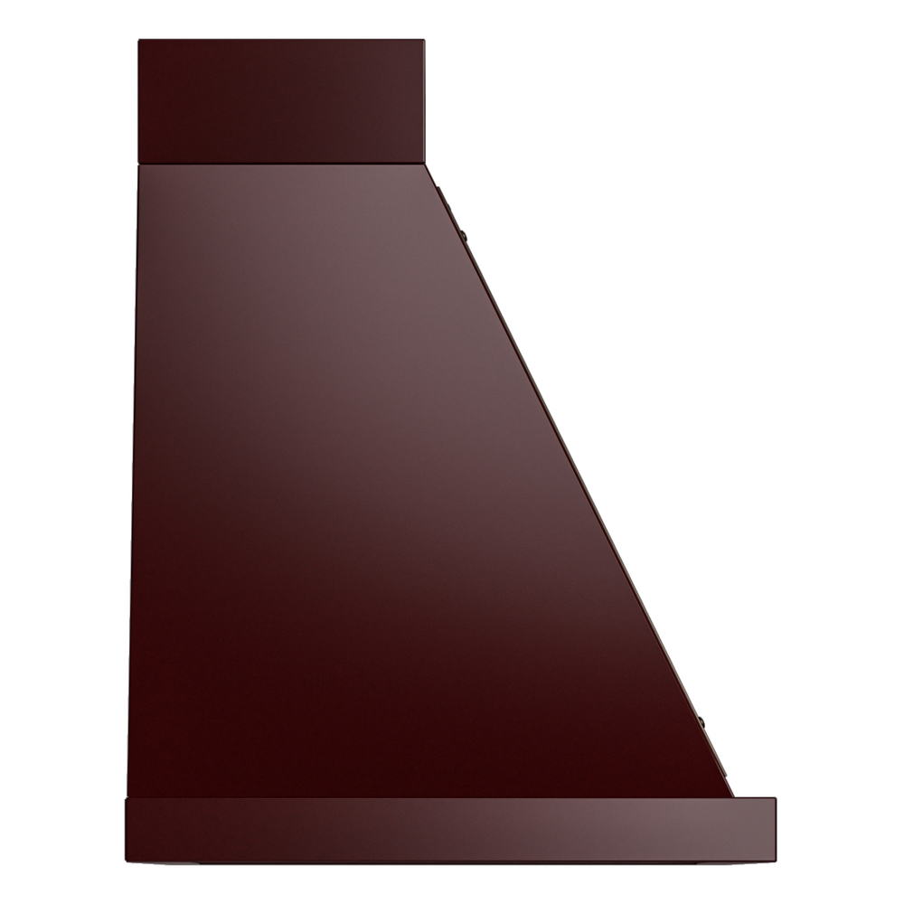 Nostalgie II Noblesse 30 inch Range Hood with 600 CFM UANB30BUB