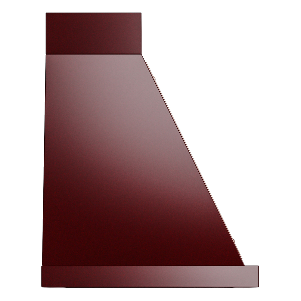 Nostalgie II Noblesse 30 inch Range Hood with 600 CFM UANB30BUP