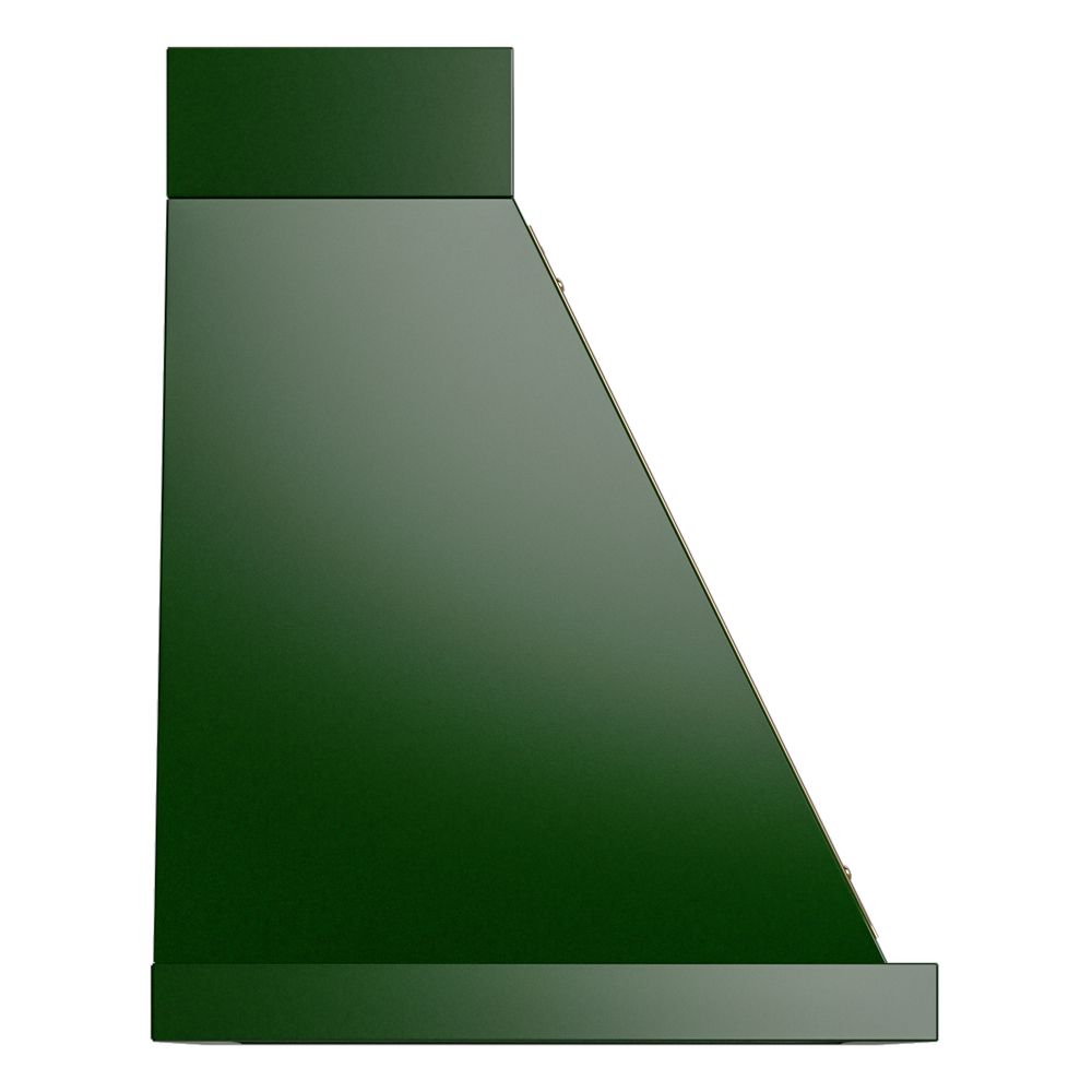 Nostalgie II Noblesse 30 inch Range Hood with 600 CFM UANB30EGG