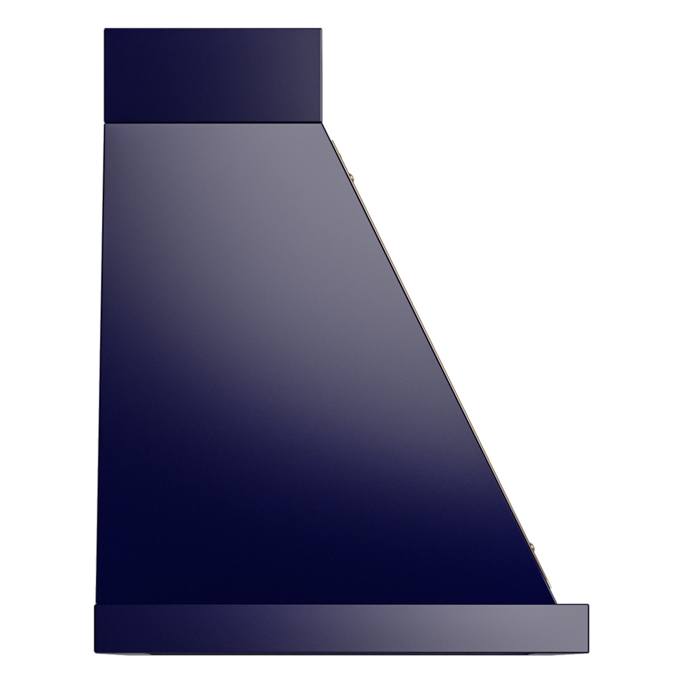 Nostalgie II Noblesse 30 inch Range Hood with 600 CFM UANB30MBG