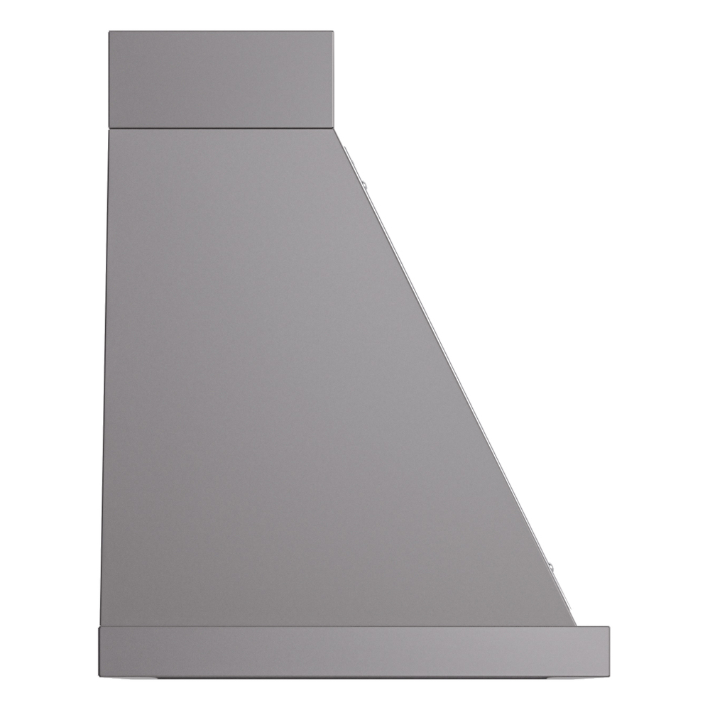 Nostalgie II Noblesse 30 inch Range Hood with 600 CFM UANB30MGC
