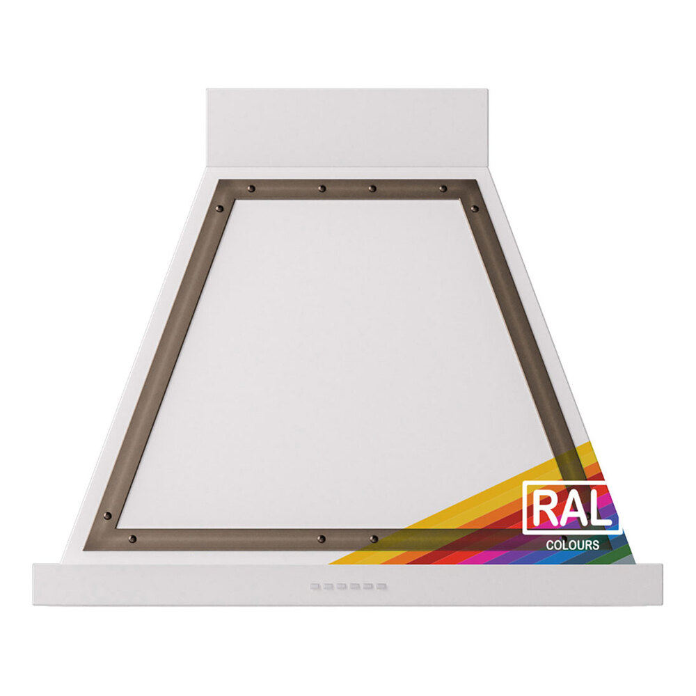 Nostalgie II Noblesse 30 inch Range Hood with 600 CFM UANB30RAB