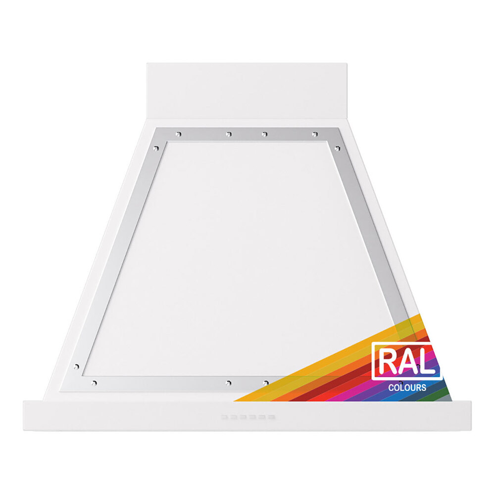Nostalgie II Noblesse 30 inch Range Hood with 600 CFM UANB30RAC