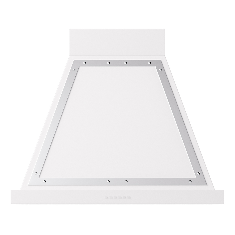 Nostalgie II Noblesse 30 inch Range Hood with 600 CFM UANB30WHC