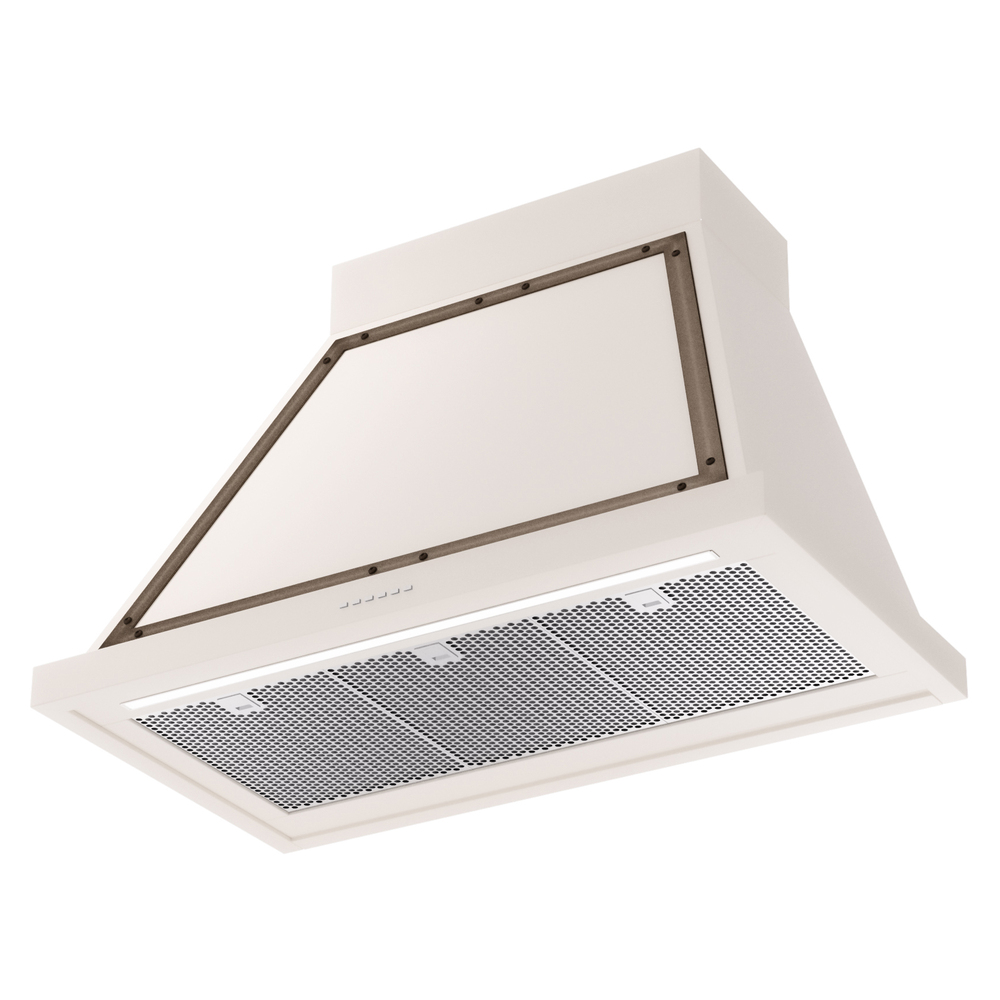 Nostalgie II Noblesse 36 inch Range Hood UANB36AWB