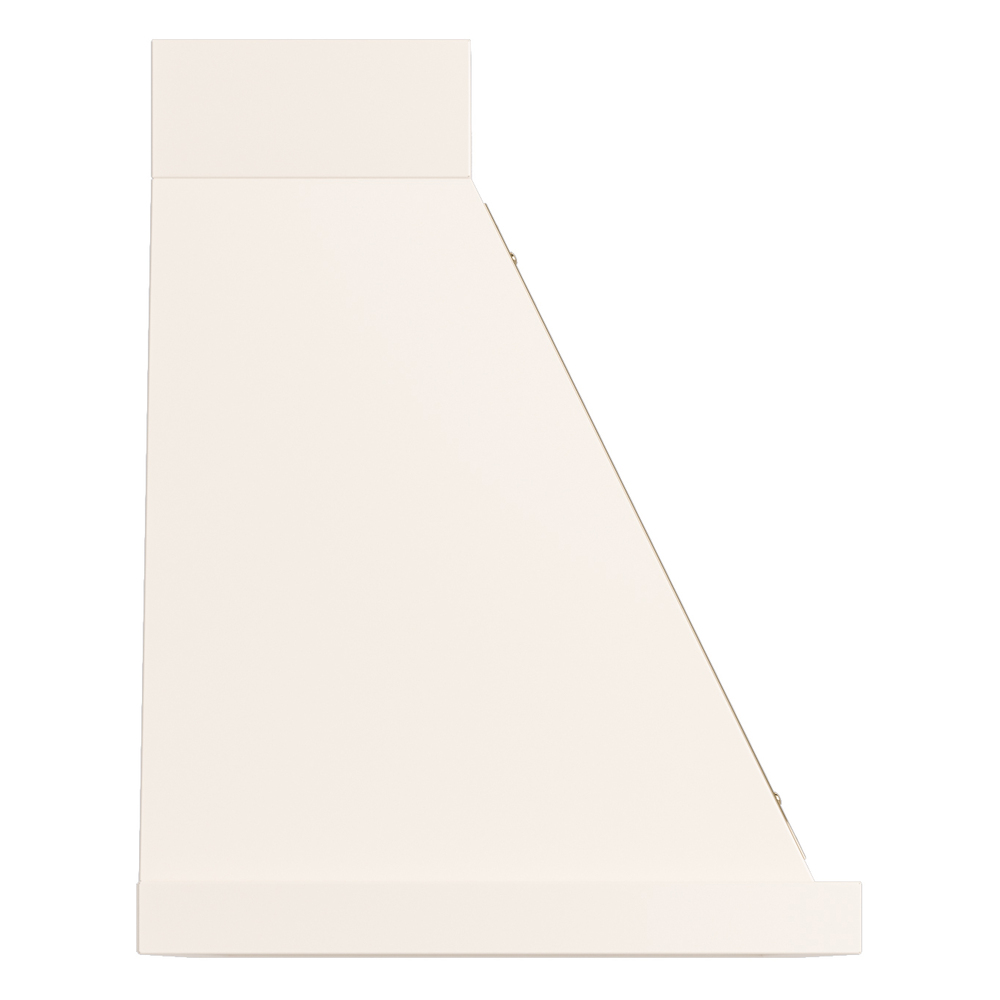 Nostalgie II Noblesse 36 inch Range Hood UANB36AWC