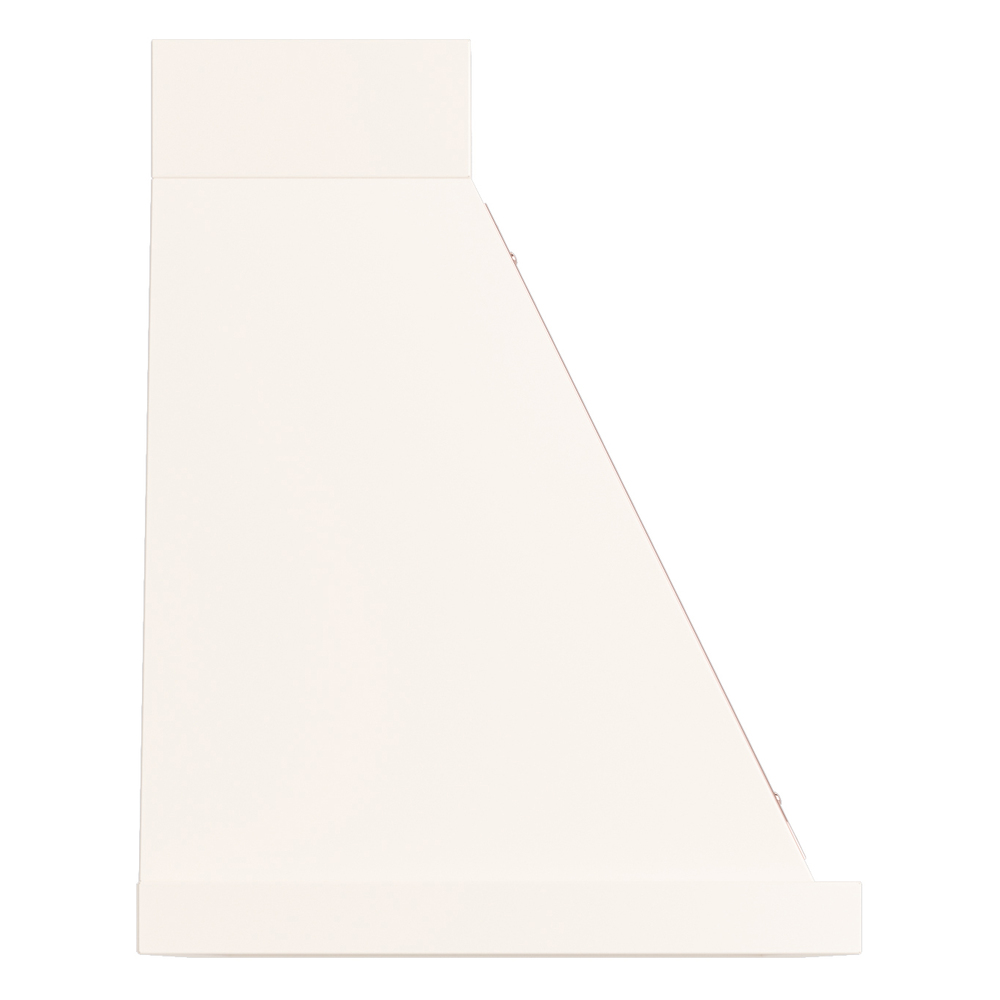 Nostalgie II Noblesse 36 inch Range Hood UANB36AWG