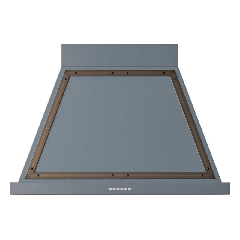 Nostalgie II Noblesse 36 inch Range Hood UANB36BGB