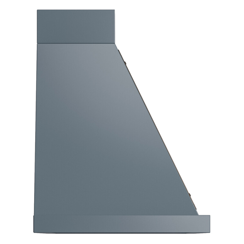 Nostalgie II Noblesse 36 inch Range Hood UANB36BGB