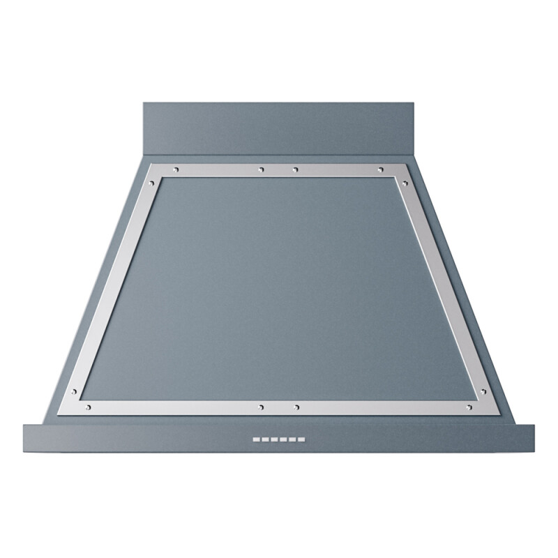 Nostalgie II Noblesse 36 inch Range Hood UANB36BGC