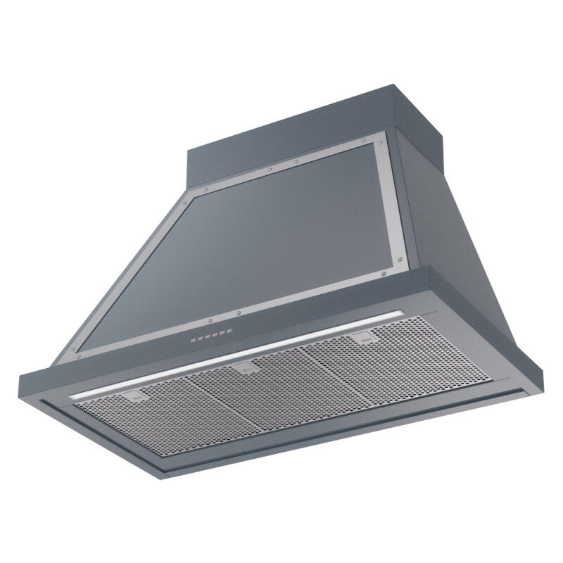 Nostalgie II Noblesse 36 inch Range Hood UANB36BGC