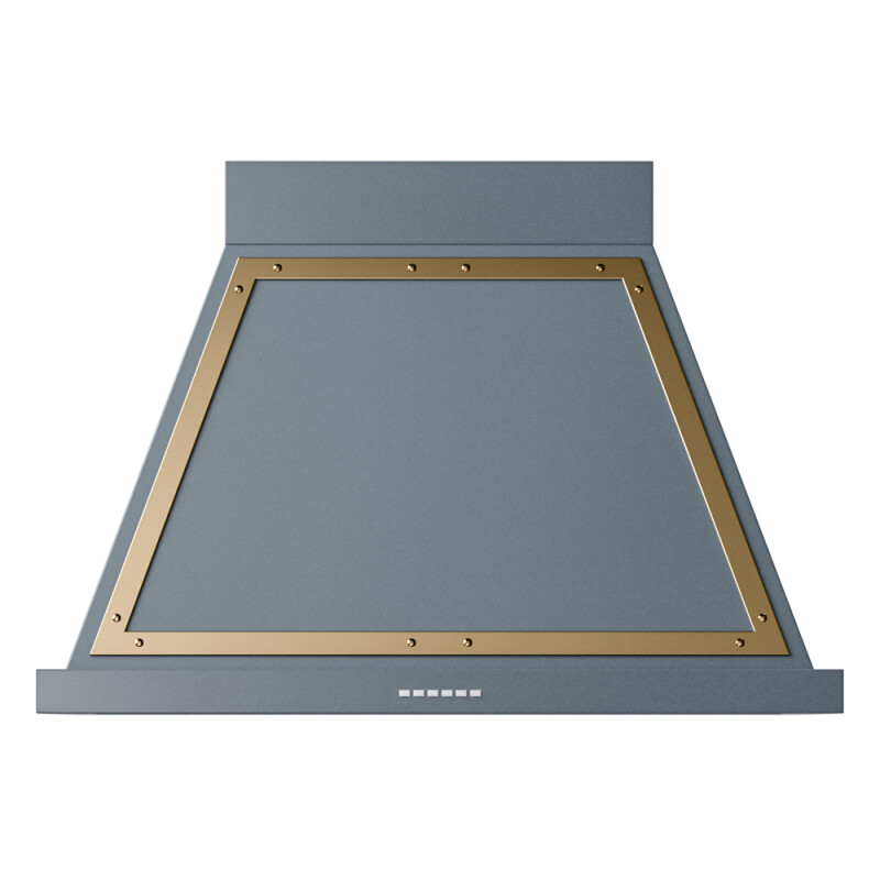Nostalgie II Noblesse 36 inch Range Hood UANB36BGG