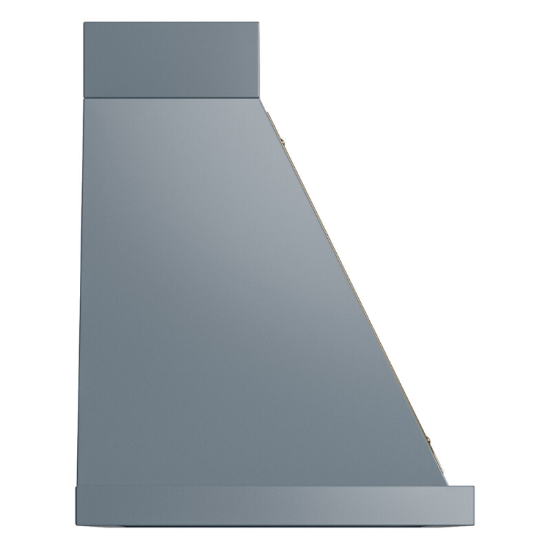Nostalgie II Noblesse 36 inch Range Hood UANB36BGG