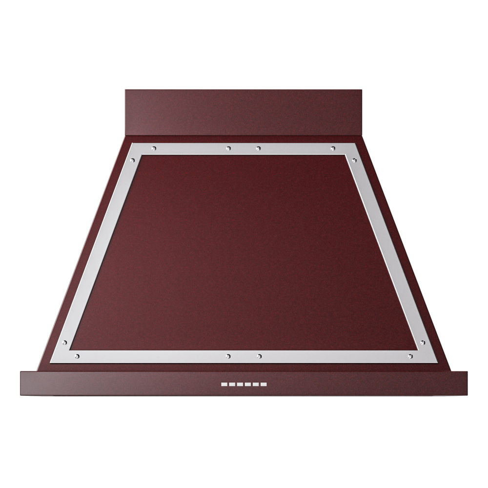 Nostalgie II Noblesse 36 inch Range Hood UANB36BUC
