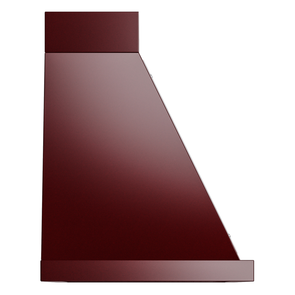 Nostalgie II Noblesse 36 inch Range Hood UANB36BUC